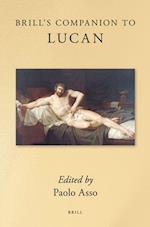 Brill's Companion to Lucan