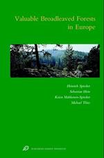 Valuable Broadleaved Forests in Europe