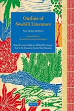 Outline of Swahili Literature