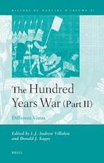 The Hundred Years War (Part II)