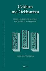 Ockham and Ockhamism