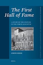 The First Hall of Fame