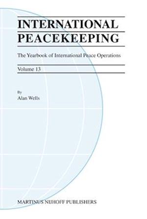 International Peacekeeping