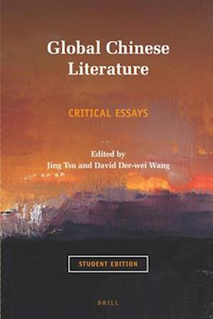 Global Chinese Literature