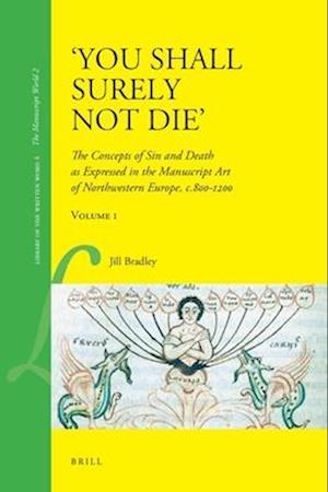 'you Shall Surely Not Die' (2 Vols.)