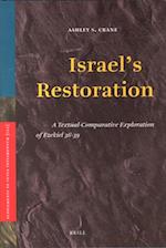 Israel's Restoration