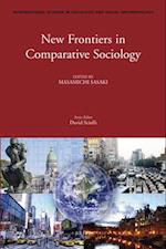 New Frontiers in Comparative Sociology