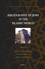 Bibliography of Jews in the Islamic World