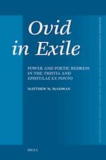 Ovid in Exile