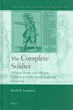 The Complete Soldier