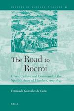 The Road to Rocroi