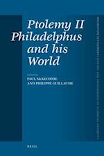 Ptolemy II Philadelphus and His World
