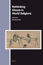 Rethinking Ghosts in World Religions