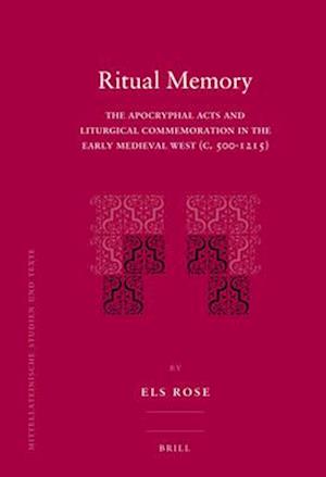 Ritual Memory