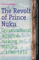 The Revolt of Prince Nuku