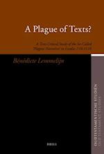 A Plague of Texts?
