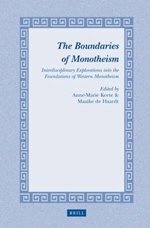 The Boundaries of Monotheism