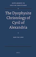 The Dyophysite Christology of Cyril of Alexandria