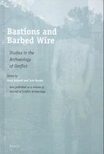 Bastions and Barbed Wire