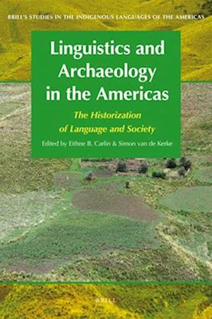 Linguistics and Archaeology in the Americas