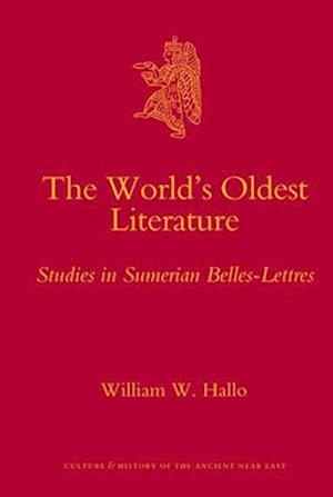 The World's Oldest Literature