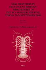 New Frontiers in Crustacean Biology