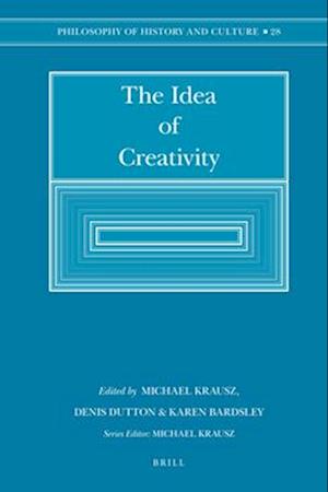 The Idea of Creativity