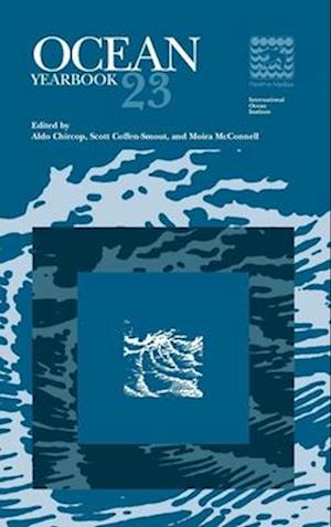 Ocean Yearbook, Volume 23