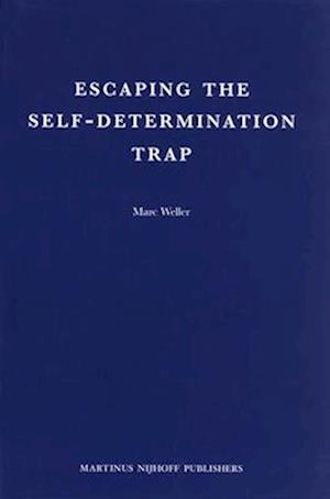 Escaping the Self-Determination Trap