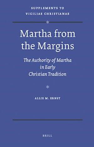 Martha from the Margins