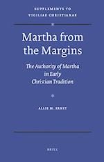Martha from the Margins