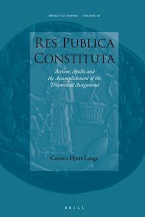 Res Publica Constituta