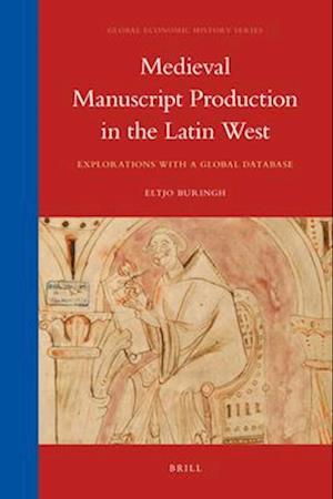 Medieval Manuscript Production in the Latin West