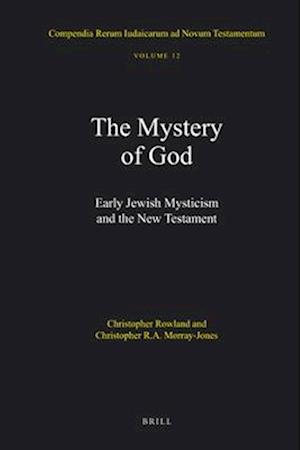 The Mystery of God