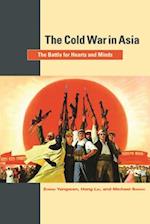 The Cold War in Asia
