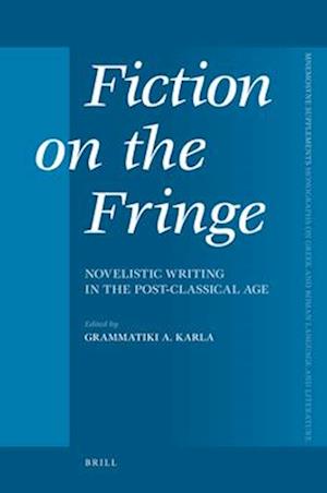 Fiction on the Fringe