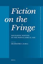 Fiction on the Fringe