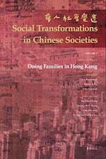 Doing Families in Hong Kong