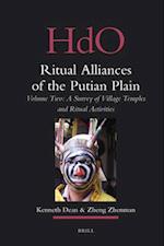 Ritual Alliances of the Putian Plain. Volume Two