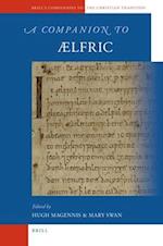 A Companion to Ælfric