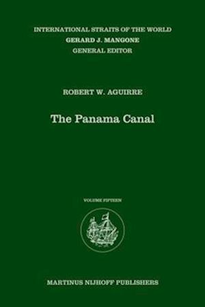 The Panama Canal