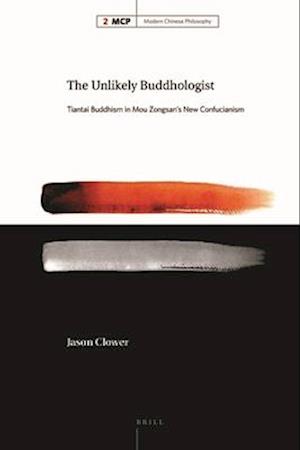 The Unlikely Buddhologist
