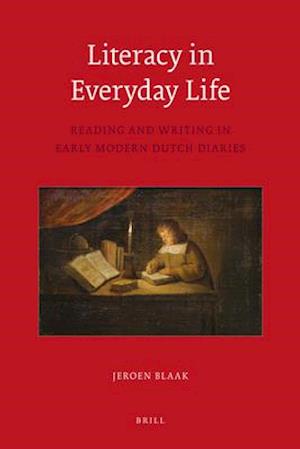 Literacy in Everyday Life