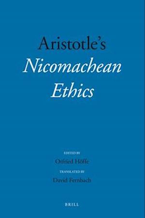 Aristotle's "Nicomachean Ethics"