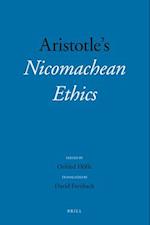 Aristotle's "Nicomachean Ethics"