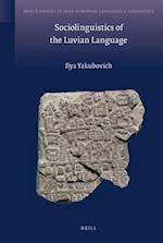 Sociolinguistics of the Luvian Language