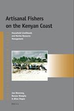Artisanal Fishers on the Kenyan Coast