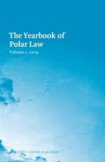 The Yearbook of Polar Law Volume 1, 2009