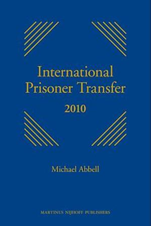 International Prisoner Transfer 2010