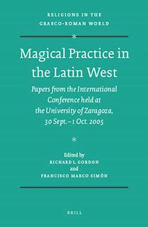 Magical Practice in the Latin West